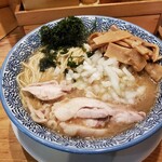 仙台中華蕎麦 仁屋 - 