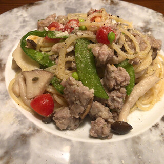 トラットリア ジリオロッソ_0