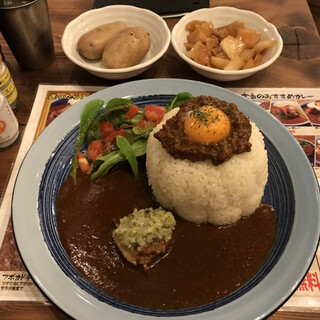 横浜駅周辺で人気のカレー ランキングtop11 食べログ