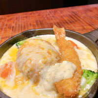 赤坂 津つ井 総本店 - 