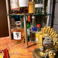 赤坂 津つ井 総本店 - 