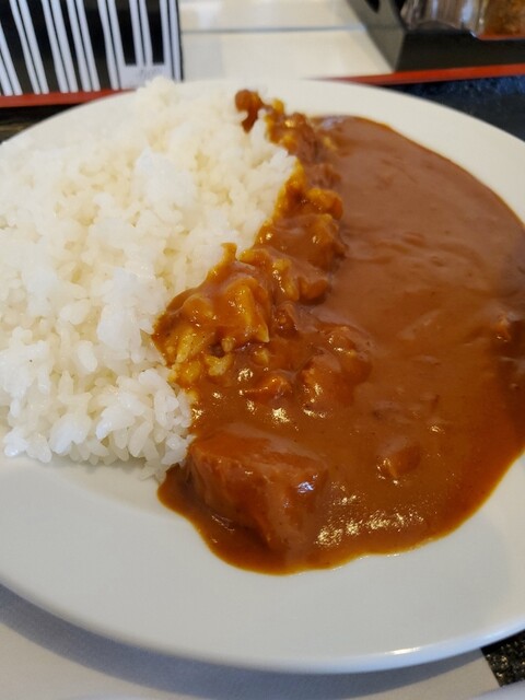 らーめんハウス王水 流留店 - 万石浦（ラーメン）の写真