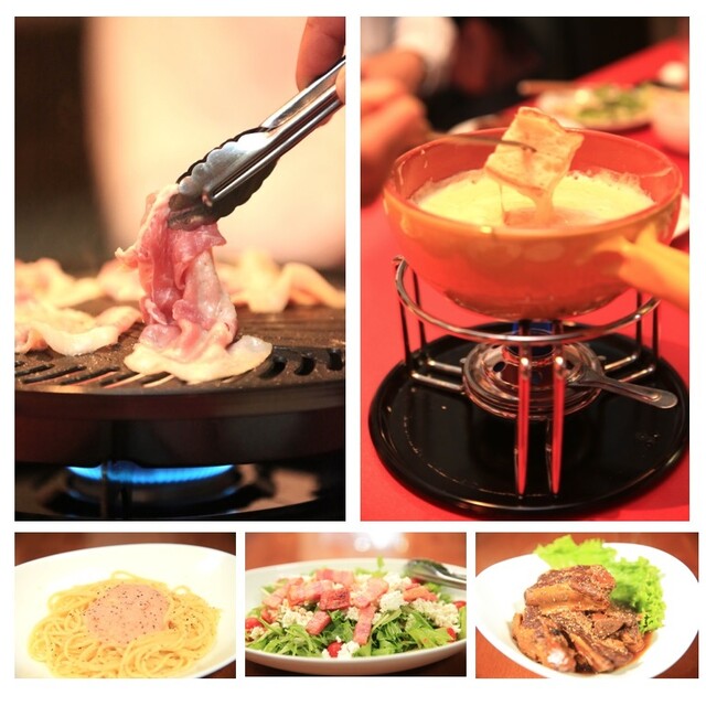 Easy Diner7026 旧店名 Curry S Cafe Easy Diner 帯広 ダイニングバー 食べログ