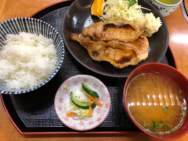 ミートピア - 米沢/牛料理 食べログ
