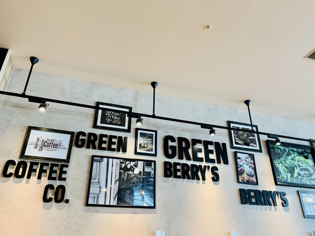 グリーンベリーズ コーヒー 三宮駅前店 Greenberry S Coffee 三宮 神戸新交通 カフェ ネット予約可 食べログ グリーンベリーズ コーヒー 三宮駅前店 Greenberry S Coffee 三宮 神戸新交通 カフェ ネット予約可 食べログ