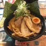 Oreno Ramen Kouta - 