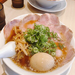 京都ラーメン 森井 - 