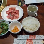 Yakiniku No Ie Marukoporo - 