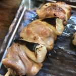 炭焼 鳥佳 - 