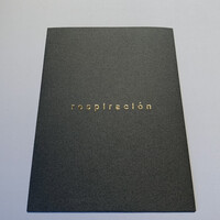 レスピラシオン - 