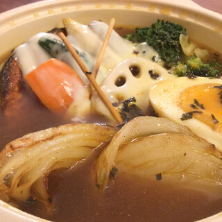 西２８丁目駅でおすすめの美味しいスープカレーをご紹介 食べログ