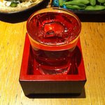 Nagomi Izakaya Iroha - 真澄。温度管理もしっかりしていて、六本木でこの価格はお値打ち！