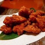 卜傳 岡山総本店 - 