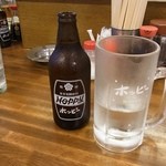 中央酒場 - ホッピー