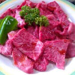 小島 - カルビ焼肉