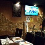 Bar 地下室 - 
