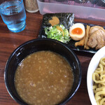 えび豚骨拉麺 春樹 - 