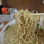 ラーメン二郎 - さあ食べるぞ～