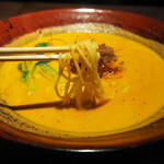 Shoutaian Daina - 麺リフト