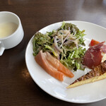 Dining Cafe Dai - 