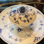 あざみ野うかい亭 - 