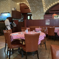 グランド・セントラル・オイスターバー&レストラン 品川店 -  グランド・セントラル・オイスターバー&レストラン 品川店 -