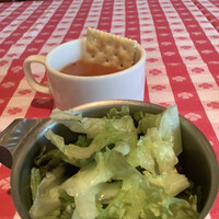 グランド・セントラル・オイスターバー&レストラン 品川店 -  グランド・セントラル・オイスターバー&レストラン 品川店 -