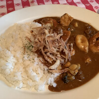 グランド・セントラル・オイスターバー&レストラン 品川店 -  グランド・セントラル・オイスターバー&レストラン 品川店 -