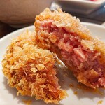 炭火焼肉定食専門店 やまと - 