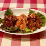 純豆腐 田舎家 - 