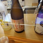 白鶴酒造資料館 - 試飲3種