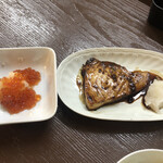 居喰処 光 - 2020/10/01
      おすすめ ハンバーグ定食 780円
      日替り めかじきの照焼定食 500円