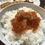 居喰処 光 - 2020/10/01
      おすすめ ハンバーグ定食 780円
      日替り めかじきの照焼定食 500円