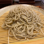 蕎麦切り 春のすけ - 