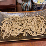 蕎麦切り 春のすけ - 