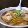 ラーメン 木曜日