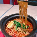 四川担担麺1841 - 