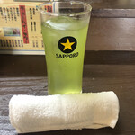 居喰処 光 - 2020/10/01
      おすすめ ハンバーグ定食 780円
      日替り めかじきの照焼定食 500円