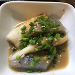 居喰処 光 - 2020/10/01
      おすすめ ハンバーグ定食 780円
      日替り めかじきの照焼定食 500円