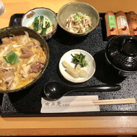 吹上庵 北新地 - 
