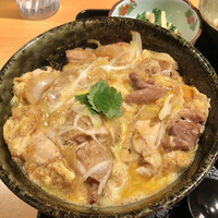 吹上庵 北新地 - 