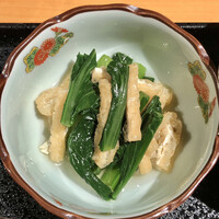 吹上庵 北新地 - 