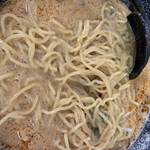麺処 ごまや - 麺