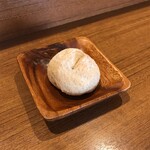 サンジャン・ピエドポー - 