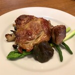 サンジャン・ピエドポー - 