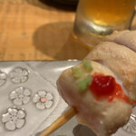 Yakitori To Kin - 