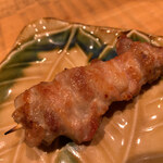 Yakitori To Kin - 