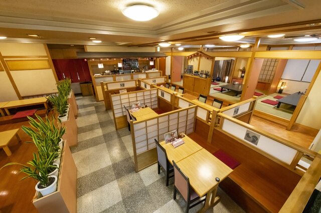 ホテルシンフォニー本館（HOTEL SYMPHONY） - 寒河江（ホテル）