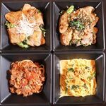 ATSUMI食堂 - お弁当