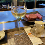 Teppanyaki Omoto - 